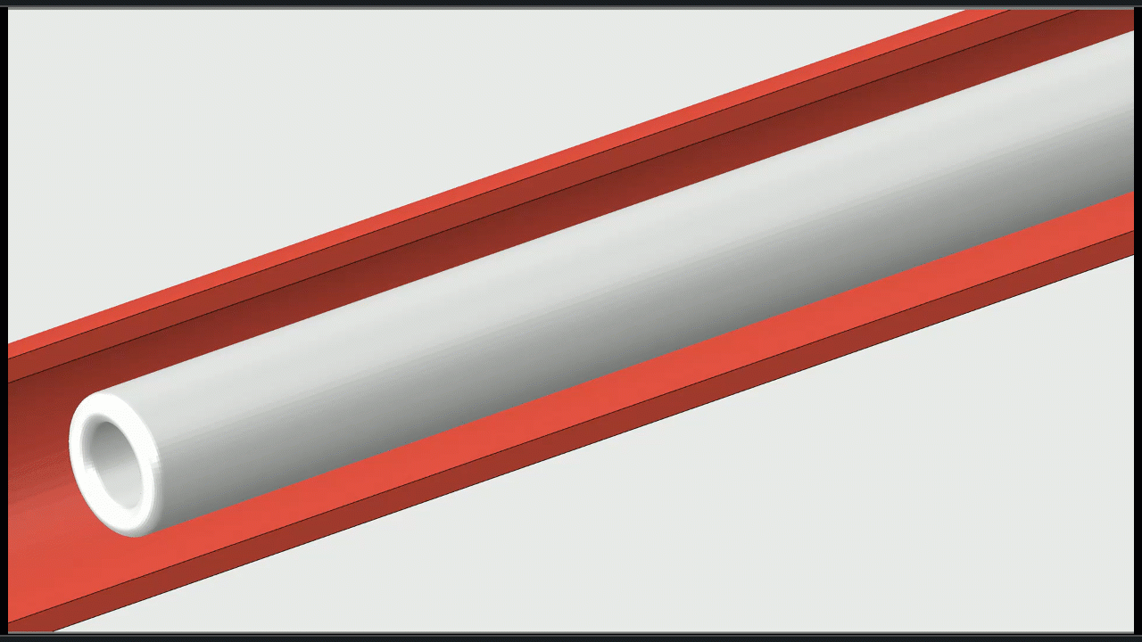 Abaqus FEA stent structural simulation